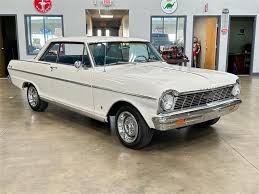 Image result for Ermine White 1965 Nova