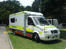 Maybe you would like to learn more about one of these? Queensland Ambulance Service Wikipedia