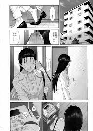 夏期補習 5 - 同人誌 - エロ漫画 momon:GA（モモンガッ!!）
