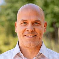 Brent Knapp, Mortgage Broker