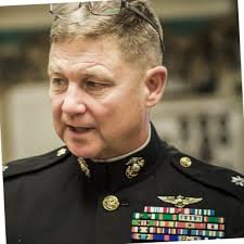 My marine buddy Tim “Shine” Raynor helping recruiting out by doing  interviews. Former Cheif Pilot, one of the best we have and now check  airman