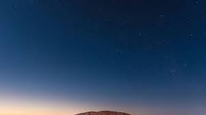 Maybe you would like to learn more about one of these? Blue Night Sky Wallpaper 4k Novocom Top