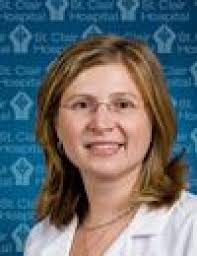 Maria B. Mata MD, Radiologist