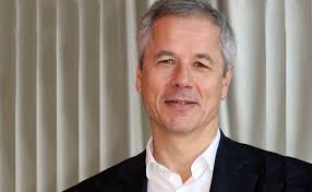 Das Thema Robotics ist heiß“