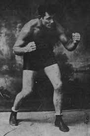 BoxRec: Buddy Thomas