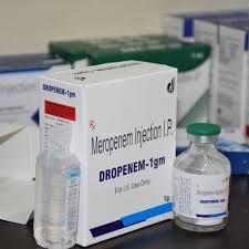 Провери актуалната колекция мини merona зима 2020/2021 на моден портал merona, мини. Meropenem Injection Iv Packaging Size 1 Gm Rs 1675 Box Dr D Pharma Id 9343785288