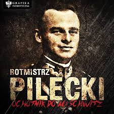 He was also the only known individual in the world to enter the notorious death camp. The Death Of Captain Pilecki