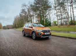 Rendered, looks pretty cool for a budget hot hatchback 3 2021 dacia logan, sandero and. Dacia Sandero Stepway A More Solid Achievement Than A Lamborghini The Independent