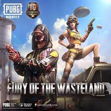 Pubg Mobile On Instagram The Thorn Bramble And Unsleeping City Sets Are Two Of The More Eye Catching Alternatives From Royale Pass Season 10 Which Do You Lik Nel 2021