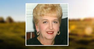 Anita Hurst Moore Obituary February 11, 2020