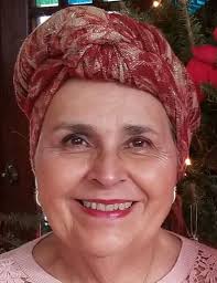 Dolores Gutierrez Obituary September 11, 2021