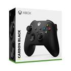Wireless Controller - Carbon Black QAT-00001 XBox