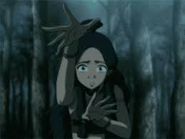 Wattpad Fan Fiction Sometimes Opposites Don T Attract Sometimes Yin Has To Be Like Yang And Ya Avatar Cartoon Avatar The Last Airbender Art Avatar Airbender