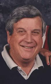 Obituary information for Jay Seay Ritchie