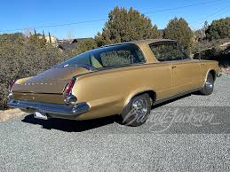 Image result for Barracuda Gold 1964 Plymouth