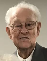 Obituary information for Fred Loren King