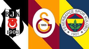Maç öncesi çok üzücü bir olay gerçekleşti. Galatasaray Fenerbahce Ve Besiktas Batik Durumda