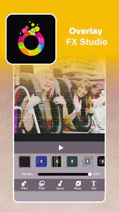 Watch your favorite pictures drop one by one with stunning animation! Overlay Fx Studio For Android Apk Download