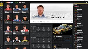 Since 1992, all nascar races have been shown from start to finish, and all have been shown live since 1997. Nascar App For Windows 10 Is Here Windows Experience Blog