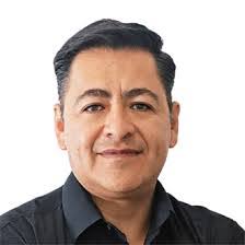 Eduardo Salmeron's Instagram, Twitter & Facebook