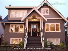 Americanlisted features safe and local classifieds for everything you need! 2 Bedroom House For Rent In Vancouver Listing 143497