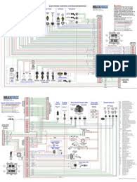 This is a 2012 maxxforce 13 liter prostar. International Maxxforce Diagrama Diagrama De Circuito Electrico Diagrama De Circuito Sistema De Control