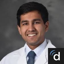 Dr. Rohit Goel, DO