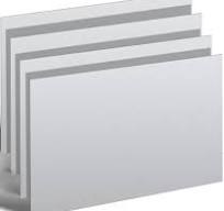 Amazon.com: 1 paquete de chapa de acero suave calibre 12x12 ...
