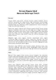 Menurut hilda taba ( 1962 ). Pdf Konsep Negara Ideal Menurut Beberapa Tokoh Fandy Hutari Academia Edu
