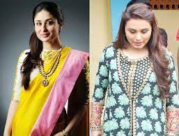 9 Trendy Hairstyles For Indian Wear Inspire From Bollywood Celebrities