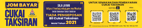 Check spelling or type a new query. Majlis Bandaraya Petaling Jaya Cukai Taksiran This Agency Is Under The Selangor State Government