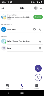 You can sync skype with all of your phone contacts or. Skype 8 73 76 16 Download Fur Android Apk Kostenlos
