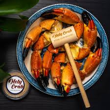 Check spelling or type a new query. Stone Crab Colossal Claws 2 Servings 3 Lb Holy Crab Touch Of Modern