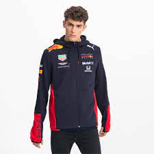 115 results for red bull racing jackets. Red Bull Racing Team Hooded Men S Sweat Jacket Puma Shoes Puma Latvia