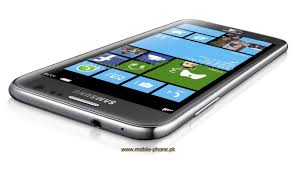 Samsung Ativ Odyssey I930 Mobile ...