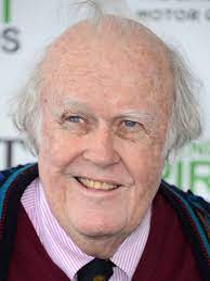 M Emmet Walsh Adventure Time Wiki Fandom
