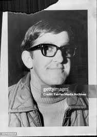 53 Harold Pearce Photos & High Res Pictures