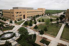 Popular majors include liberal arts and humanities, business, and criminology. 10 Years In There S Still Room To Grow For Texas A M San Antonio