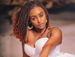 Makenna maria ngugi looks so much like her mother and anyone could confuse them for being sisters, considering that passaris always look so young despite her age, makena came to the limelight when. Michelle Ntalami Confessed She Prefers Men Over Women