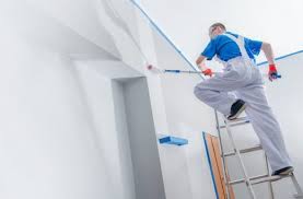 Das ganze machen wir selber. 80qm Wohnung Streichen Lassen Kosten Tipps Neu 2021