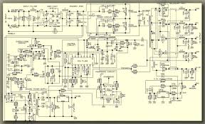 блок питания Atx устройство и принцип работы часть 2 Atx Blok Pitaniya Shema Poleznyj Sajt Shemotehnika Radiolyubitel Arduino
