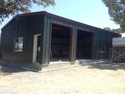 Oconnorhomesinc Com Amazing General Steel Buildings