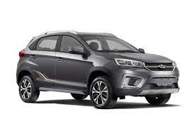 Maybe you would like to learn more about one of these? Caoa Chery Tiggo 2 Ganha Nova Versao Na Linha 2021 Noticias Icarros