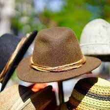 National Hat Day January 15 2022 National Today