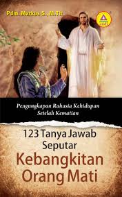 Ketahuilah dosa kecil menurut kamu boleh jadi dosa besar di sisi allah dan amalan besar. Kehidupan Setelah Kematian