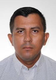 Otorongo LOZANO CHUQUIZUTA, MAX ROLAND