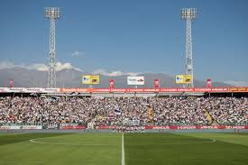 Para peor, jeisson vargas a los 32' marcó para los cementeros cuando mejor jugaban los. Un Nuevo Beneficio Csd Colo Colo Valoro La Incorporacion Del Abono Socio Para Partidos Del Cacique En El Monumental