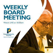 Pottawattamie County, Iowa