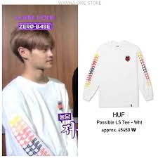 Yes the lsx is one of the most electronically tunable vehicles out there. Wanna One Store On Twitter Huf Possible Ls Tee Wht Approx 45450 ì´ëŒ€íœ˜ ì›Œë„ˆì› Leedaehwi Wannaone