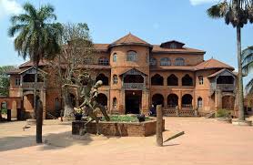 WEBINAR] THE PALACE OF KING NJOYA